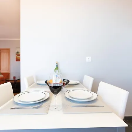 Apartment Laranjeiras Calheta  Exterior photo