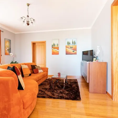 Apartment Laranjeiras Calheta  Exterior photo