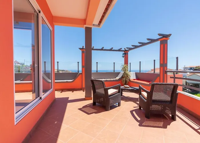Apartment Laranjeiras