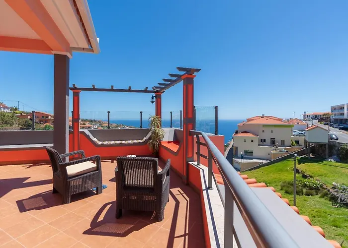 Apartment Laranjeiras