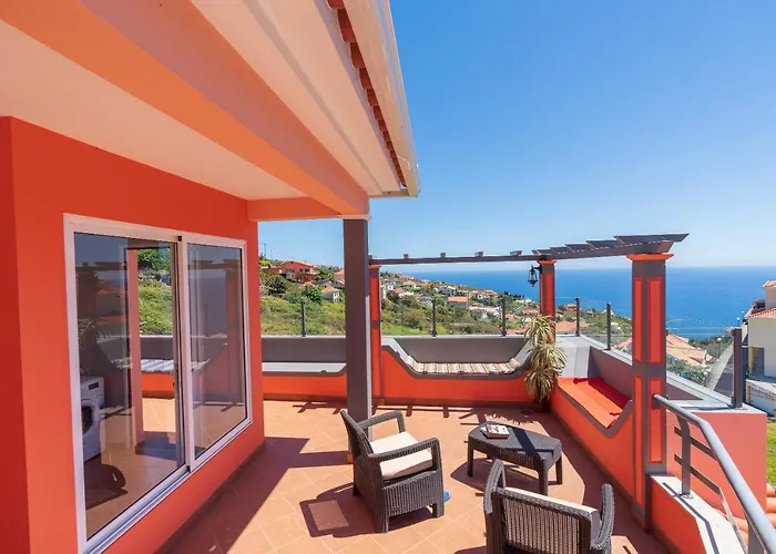 Apartment Laranjeiras