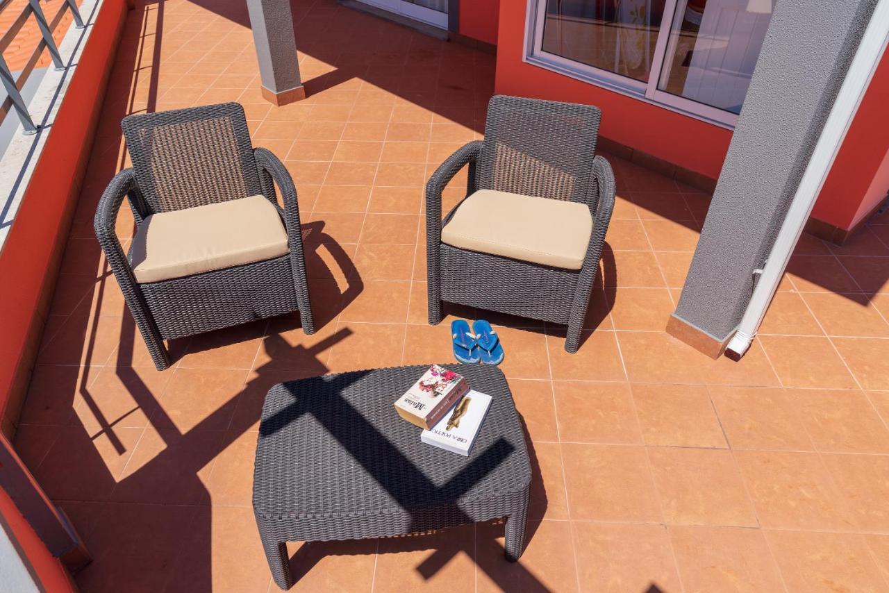 Apartment Laranjeiras Calheta (Madeira)