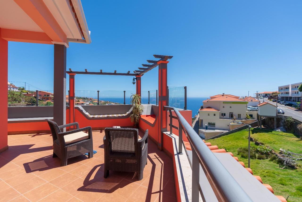 Laranjeiras Calheta (Madeira)