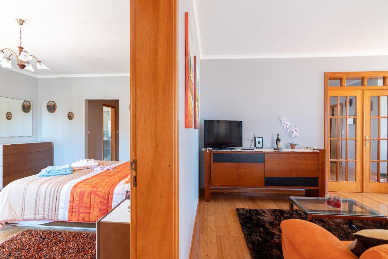 Apartment Laranjeiras *