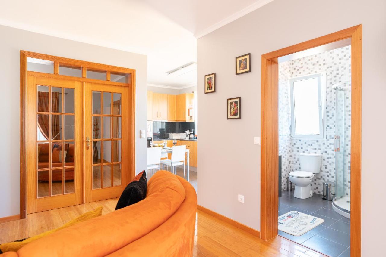 Laranjeiras Apartment