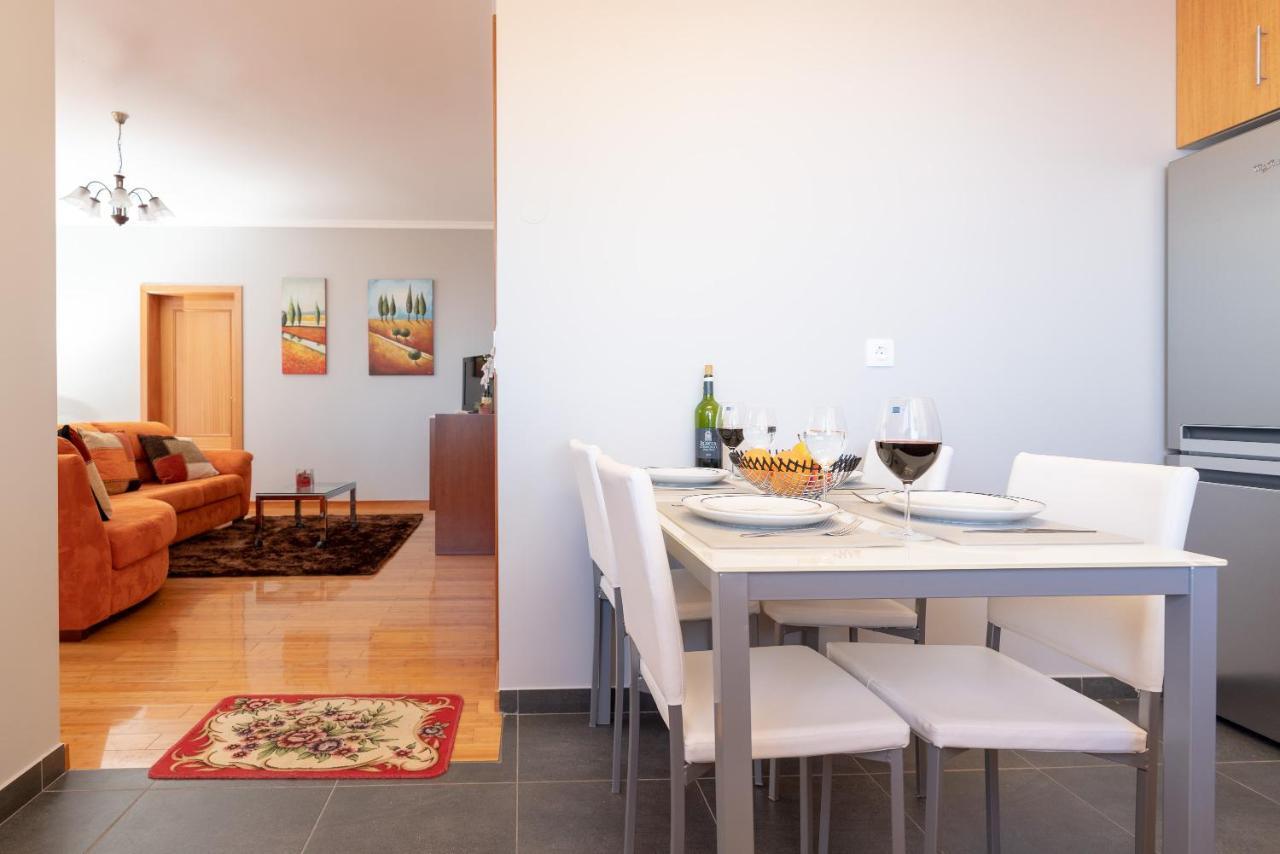 Apartment Laranjeiras