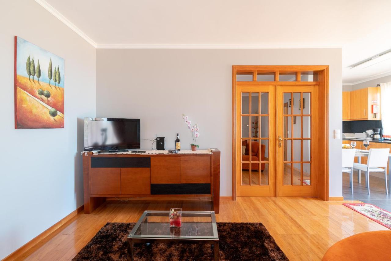 Apartment Laranjeiras