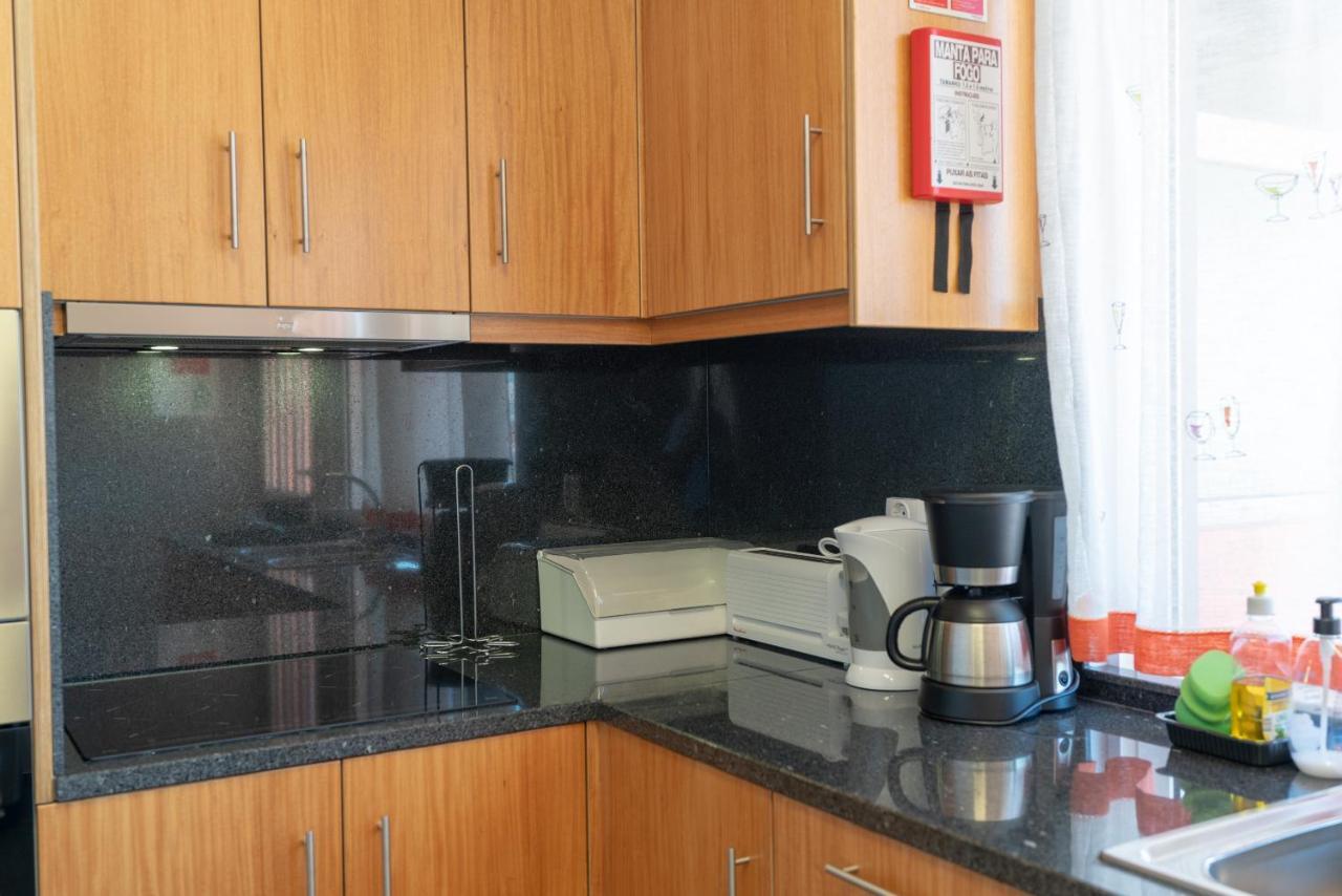 Laranjeiras Apartment Calheta (Madeira)