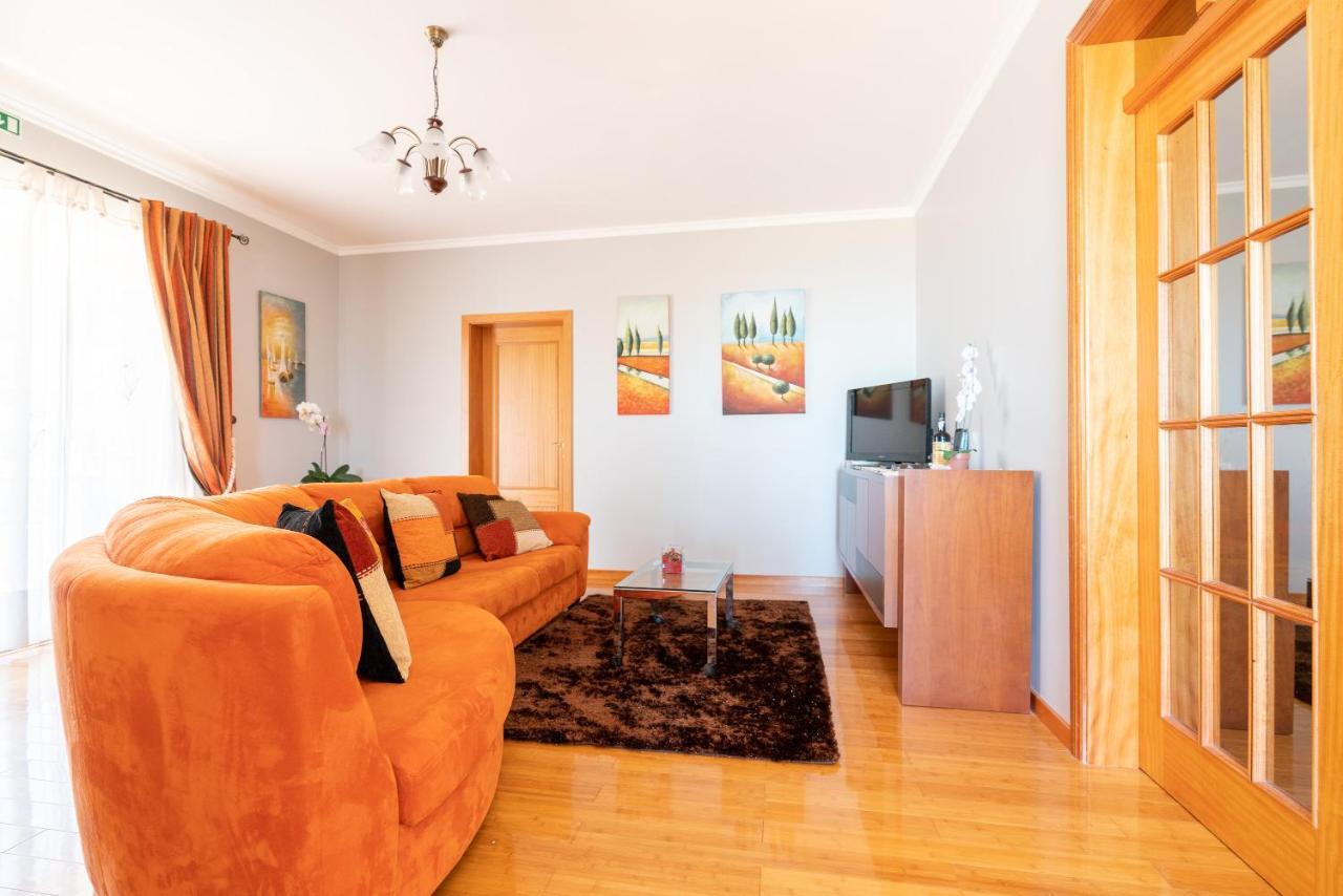 Apartment Laranjeiras *