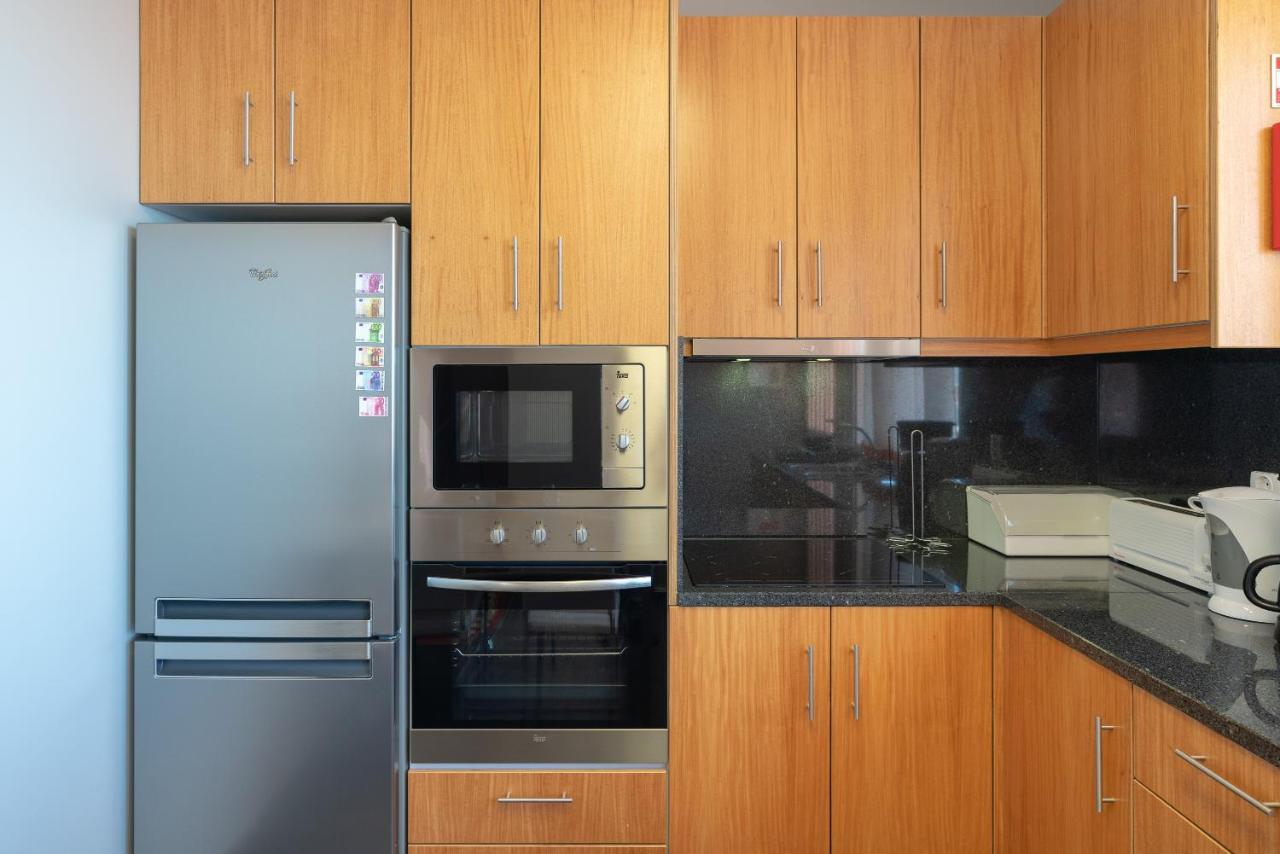 Apartment Laranjeiras